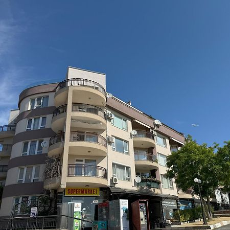 Vp Blue Summer Светий Влас Екстер'єр фото